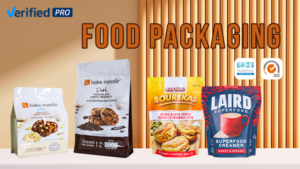 Laatste bedrijfscasus over The 5 Biggest Headaches in Food Packaging (And How to Solve Them) PT.2