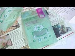 Zakje voor huisdierentraktatie