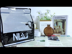 Gravure Printing Food Grade Stand Up Packaging Bag Laminated Zipper Voor vers vlees