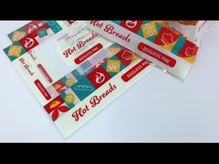 Verpakking van bakkerijbrood