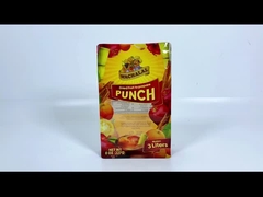 Zakken voor droge fruitverpakkingen