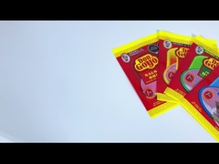 OEM Plastic Food Packaging Bags Food Grade Pouch For Flavoring Packing Bag Gesloten gekookte voedselzak