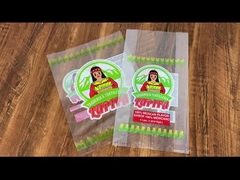 Droge Voedsel Verpakkingszak