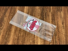 Vochtbestendige tortilla chips zakken snack verpakkingszakken op maat afdrukken voedsel verpakkingszakken