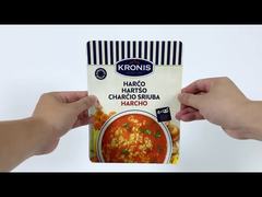 vacuüm verpakkingszak