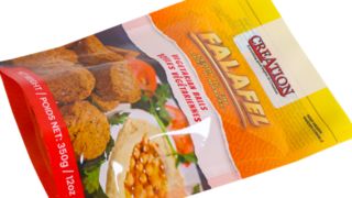 Aangepaste groothandelsoplossing voor verpakkingstassen voor levensmiddelen