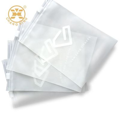 200 Micron Nylon Bag For Food Beef Pork Meat Fish Packaging Plastic Bags 2kg  5kg