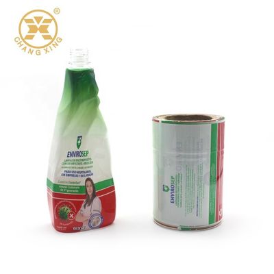 LDPE PVC Heat Shrink Shrink Packaging Film