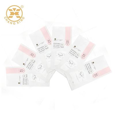 Eco Friendly Gusset Bakery Bread Packaging Bags SGS Recycled Plastic Packaging Bags