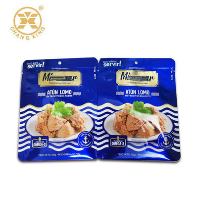 Kwaliteit  200 Microns Eat Meals Vacuum Packaging Bag dried Fish Roll Film Food Packaging Bag Dried Fish Packing Bag fabriek