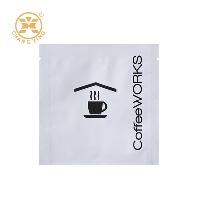 250 g 500 g 1 kg Plastic Zipper Pouch Koffiebonen Verpakking Voedsel Ziplock Verpakkingszak