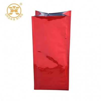Prined de de Koffie Verpakkende Zakken van foliegusseted 1Lb met Klep aluminium verpakkende zak