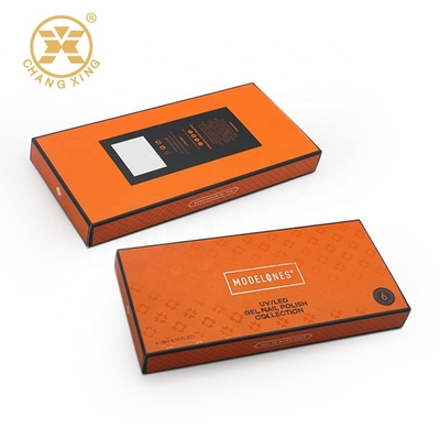 het Vakje van 350gsm 200gsm Eco Vriendschappelijke Verpakkende Kerstmisdocument Gift ISO2008