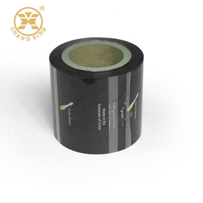 200 van het de Filmmicrons Broodje van Onmiddellijke Koffiehoney sachet packaging food packaging