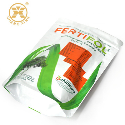 Multi Gelamineerde het Pesticide van de Grootte5kg 10KG Rekupereerbare Vacuümverbinding Zakken Verpakking